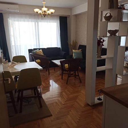 La Bella Apartments Ohrid Luaran gambar